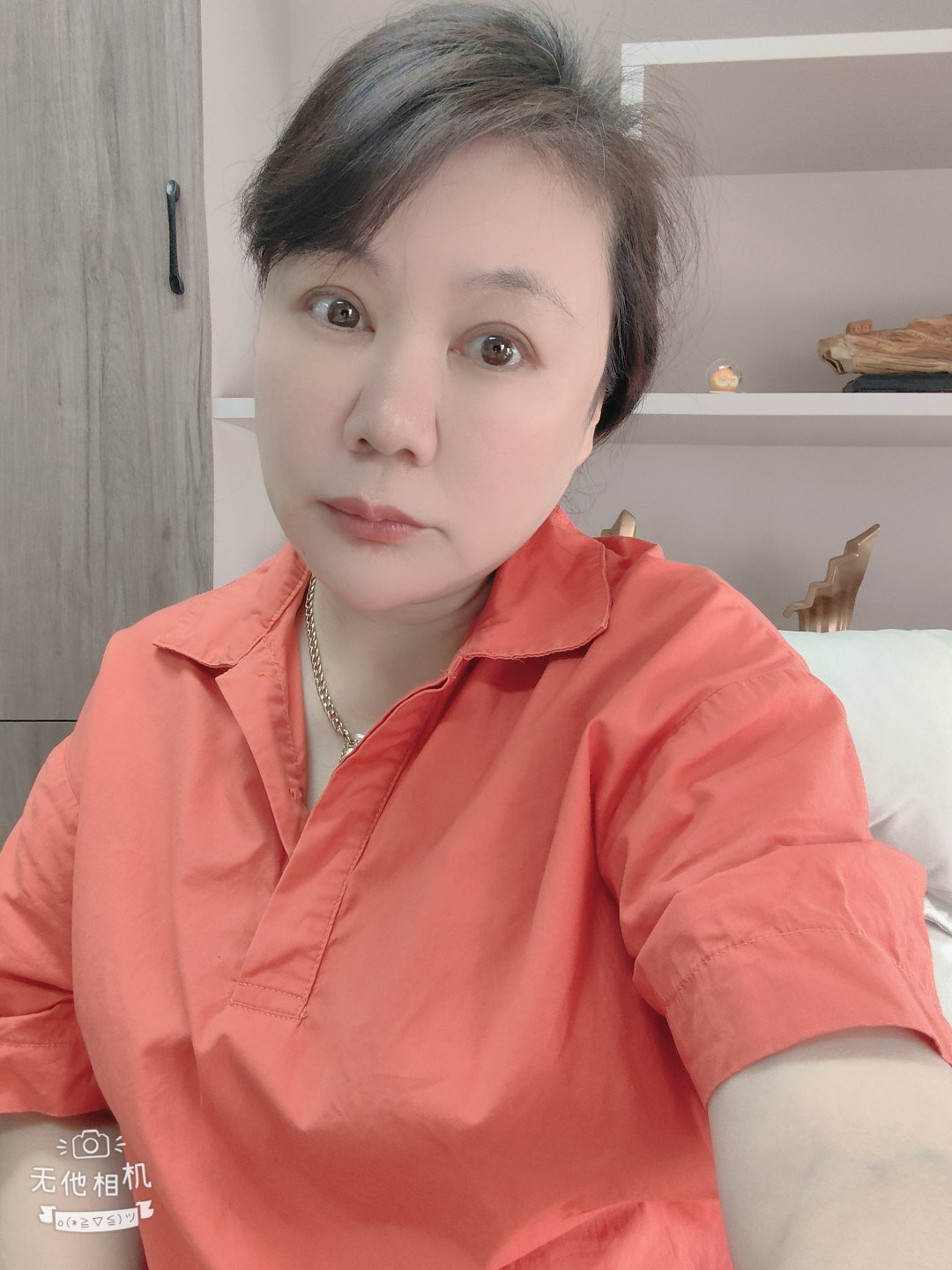 种牙第二天，没肿也没痛，医生手艺还是过关 