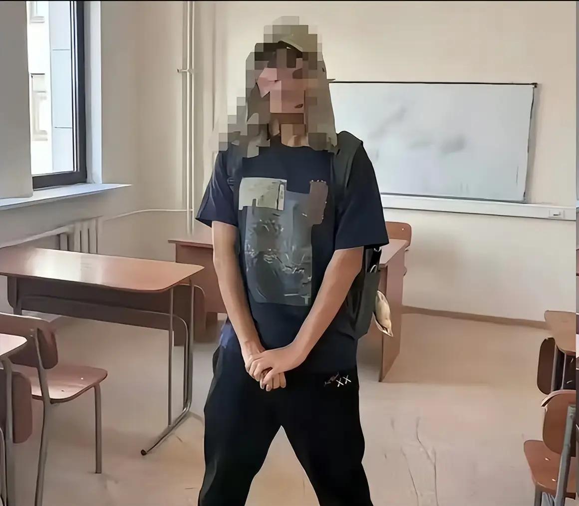 报应来了！留俄留学生陈某已经被校方开除学籍、遣返回国，等待他的，或将是牢狱之灾，