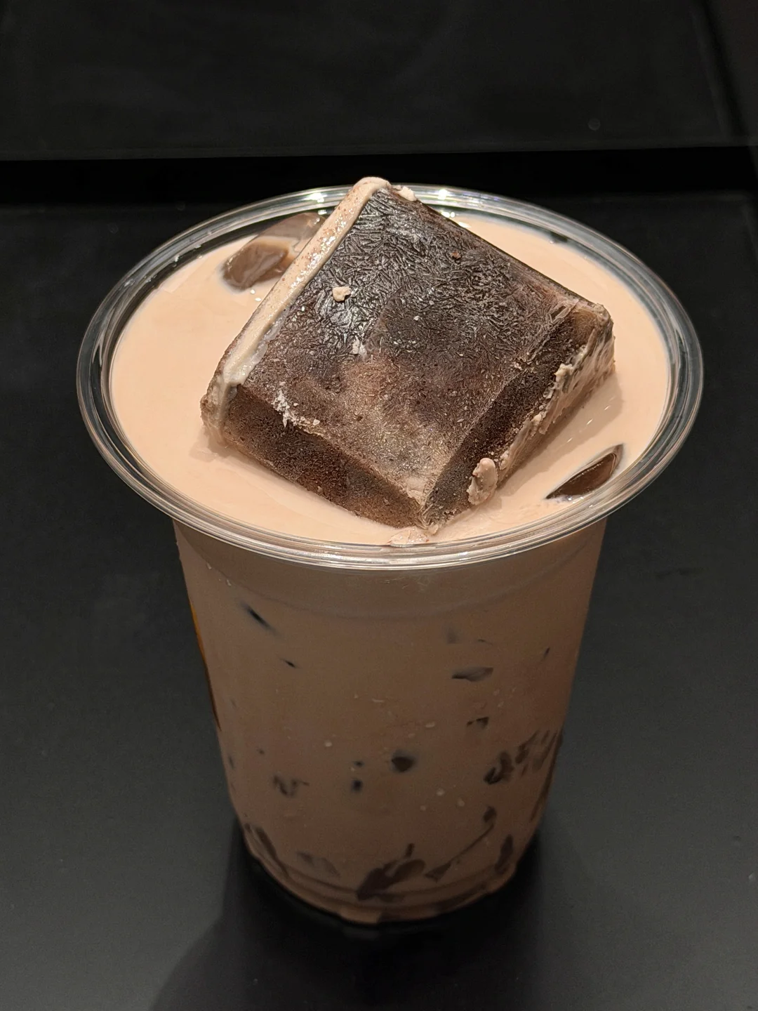 长沙国金街唯一值得我排队的🍫