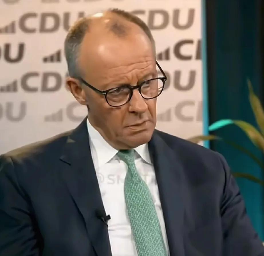 回旋镖终于扎自己身上了！
继欧盟宣布永久冻结俄资产后，德国议员提出要拿回存放在美