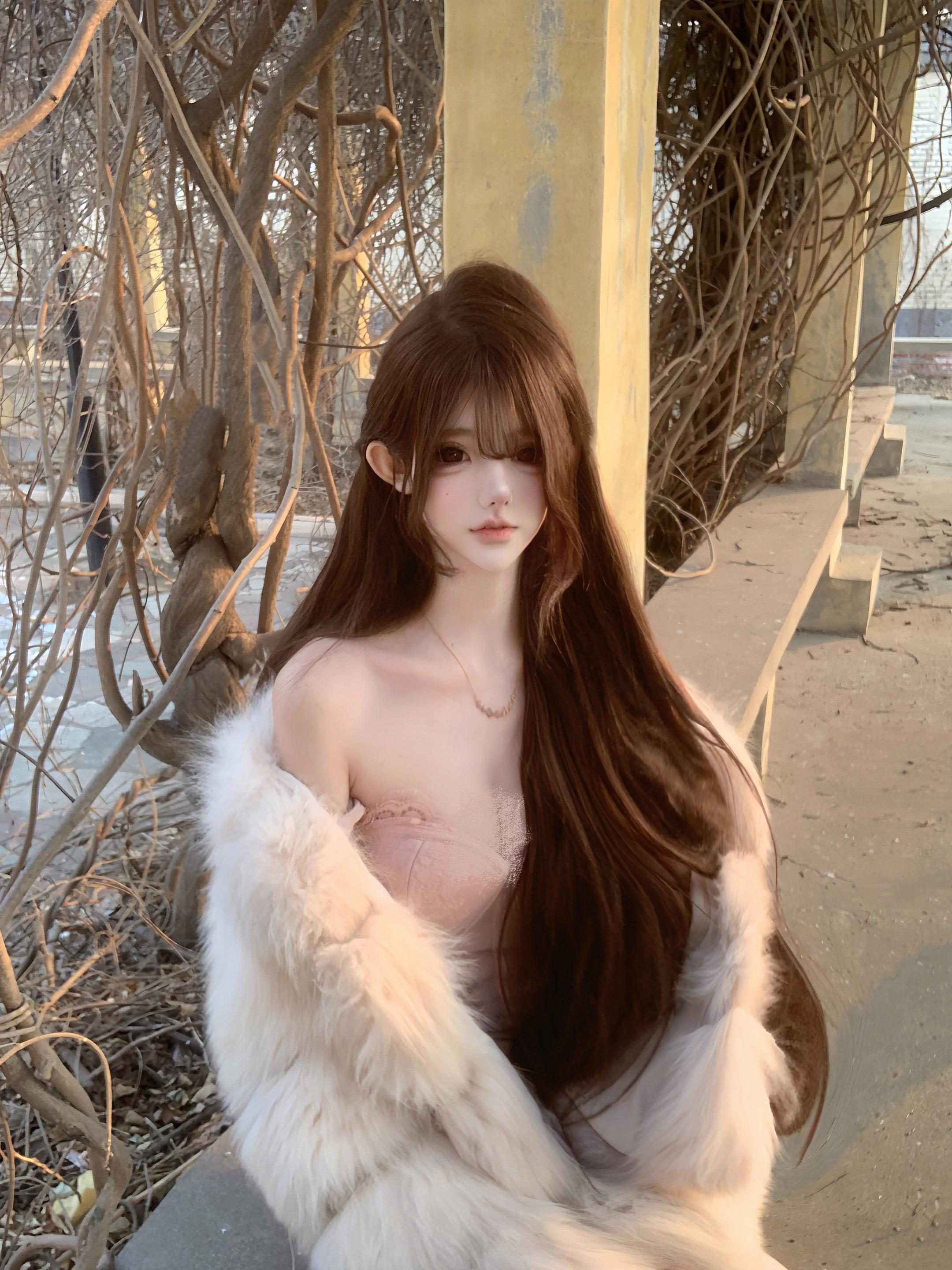 这世界竟然没有一样东西我想占有