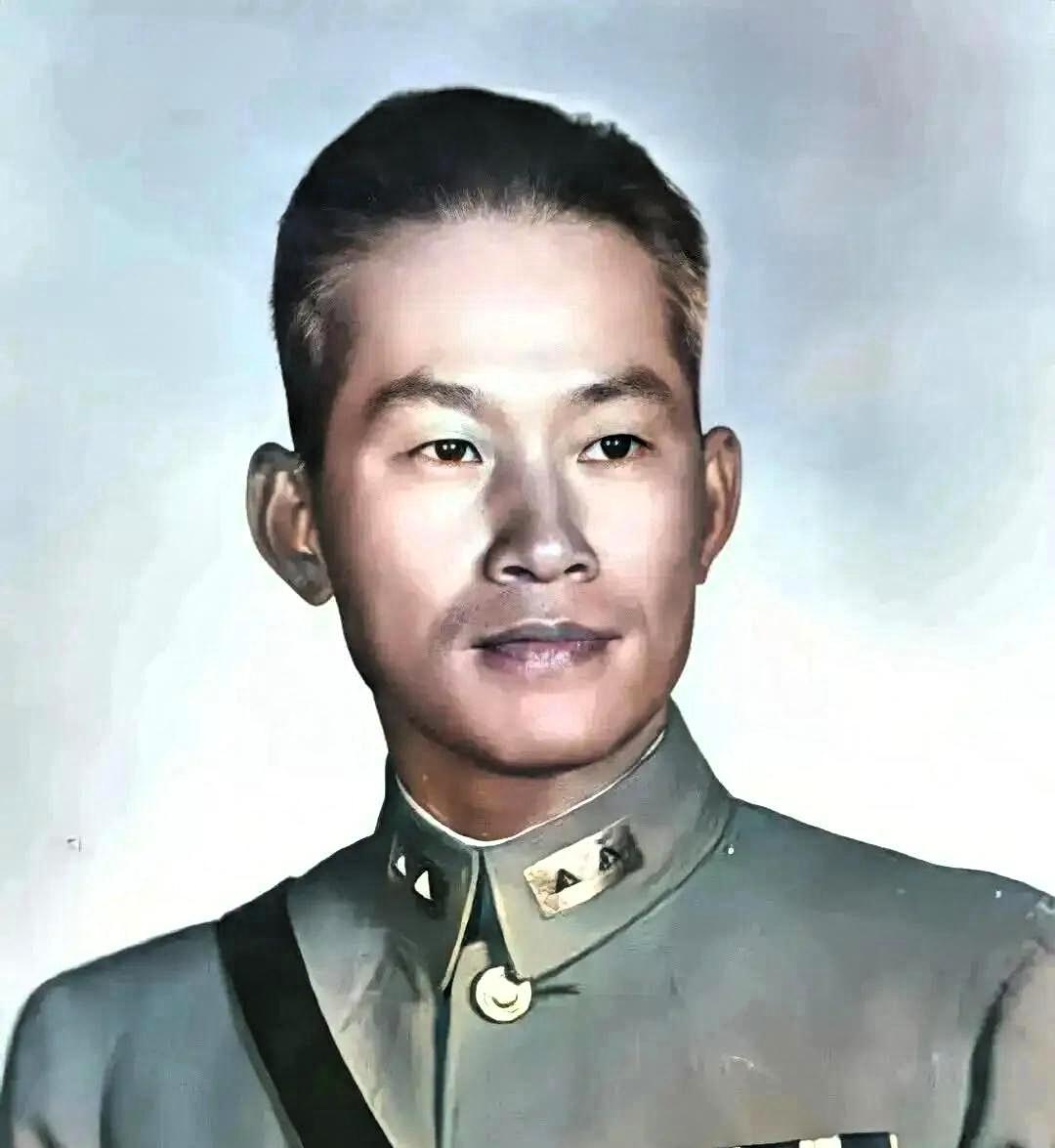 孙立人是抗战功勋卓著的远征军名将，1955年遭当局以“郭廷亮匪谍案”罗织罪名，被