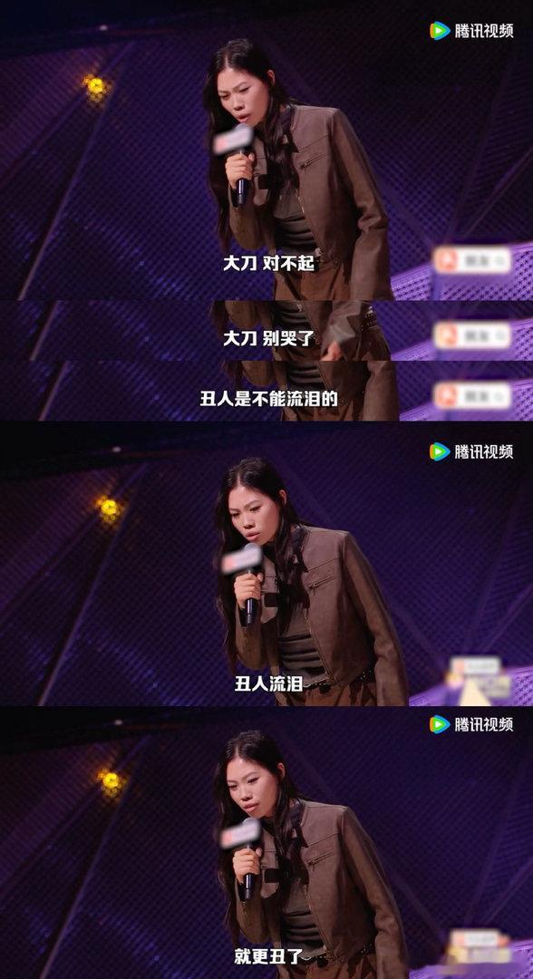 性格是父母给王大刀最珍贵的东西谈起父亲时王大刀难掩情绪，相伴时光有限却收获满满力