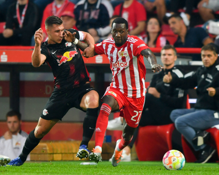 德甲单场 奥格斯堡vs柏林联合 柏林联合来势汹汹，奥格斯堡难有一番作为？机会相当