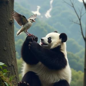 沐尘