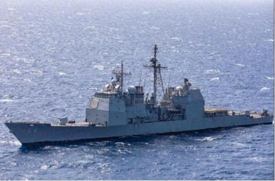 美国后院起火，特朗普下令，美军不宣而战，英法德失声
 
“世事如棋局，多的是出人