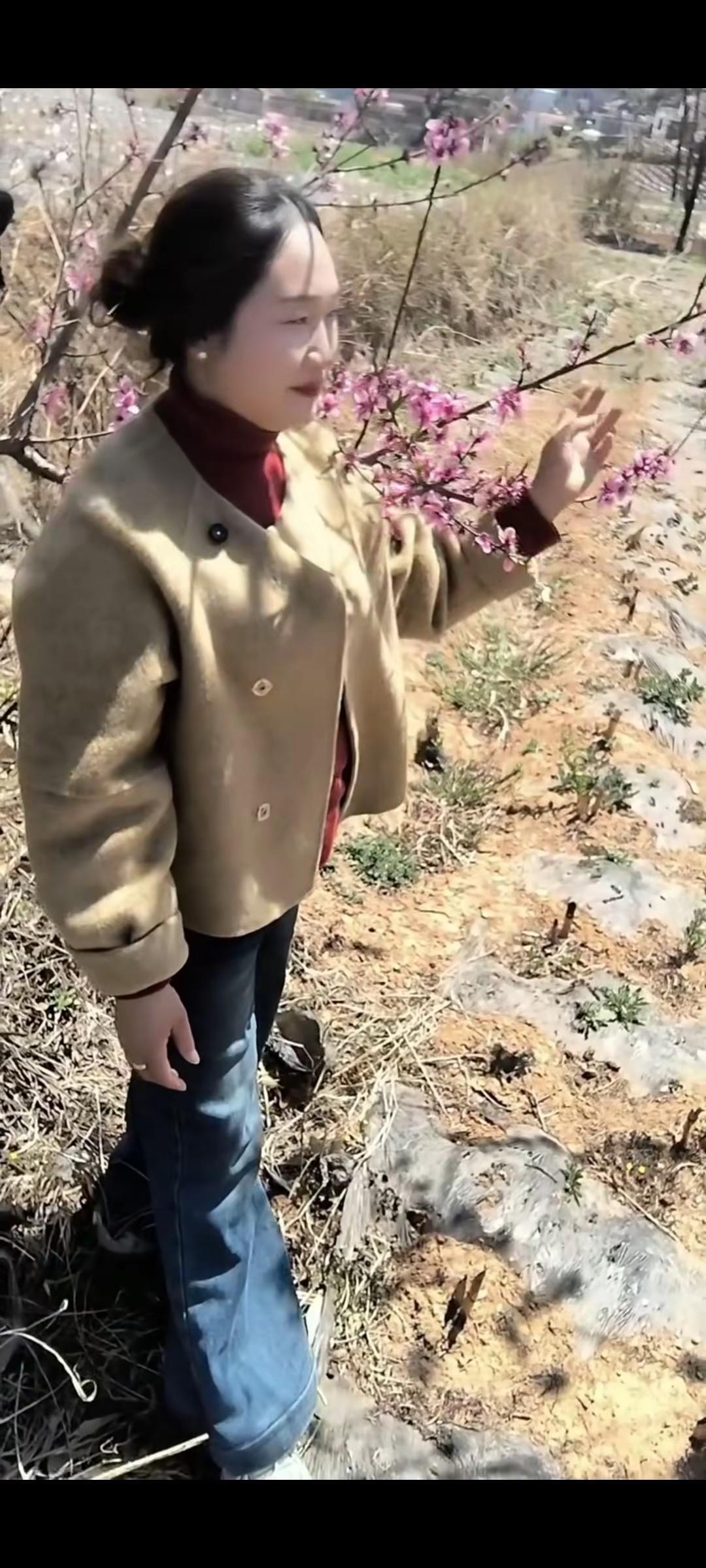 全网玉芬火了，玉芬到底有多漂亮，谁见过 每首歌的背后都有个故事