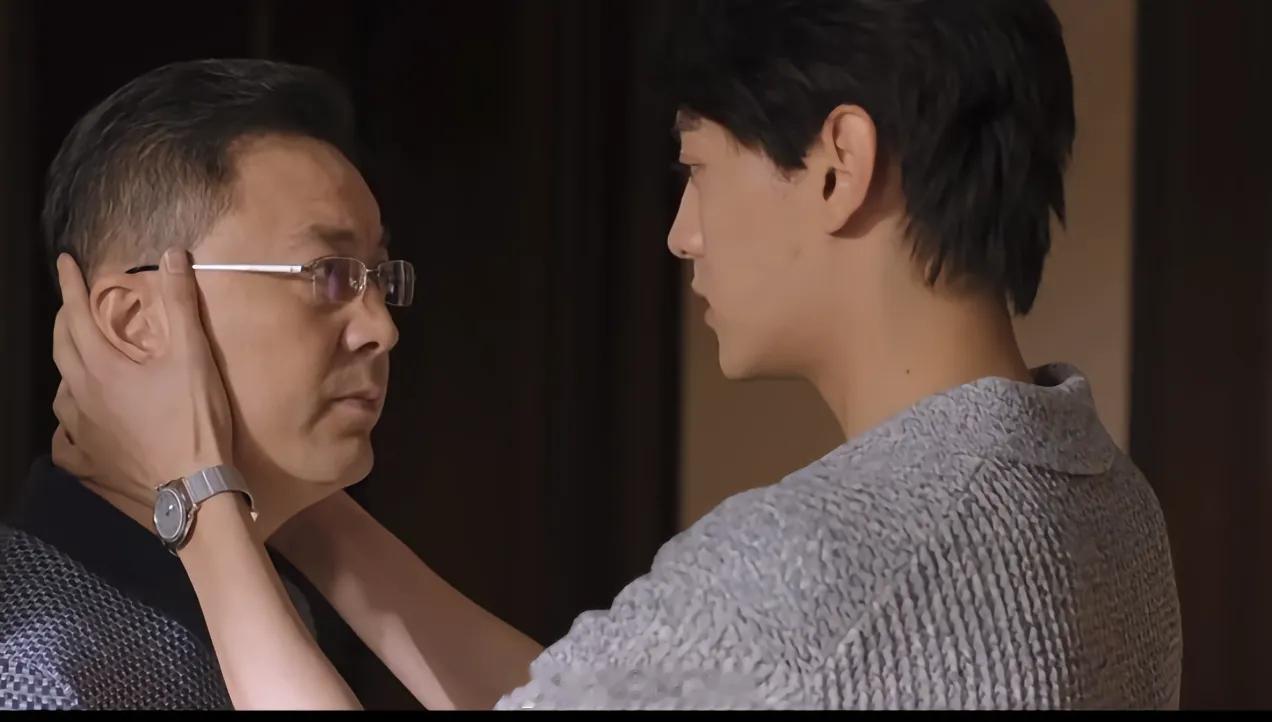 这是什么电影啊，好🉑 