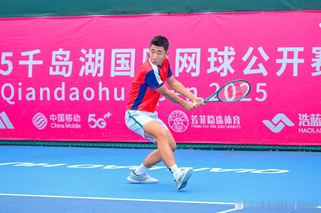 🇵🇰M15男单第二轮🇨🇳孟凡茗6-4/6-3 🇰🇼Qabazard孟