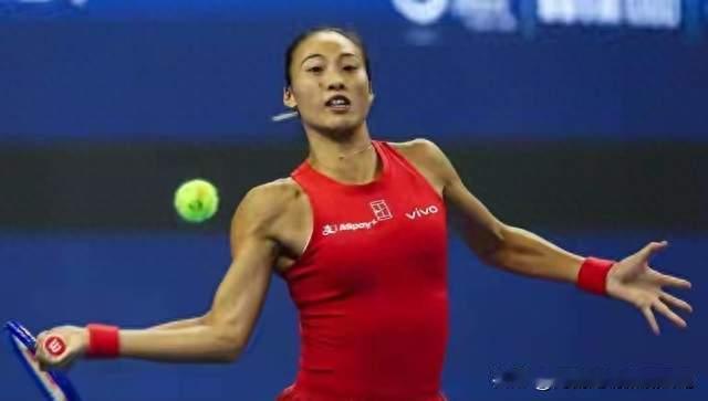 别忙着比数字！郑钦文3年追平李娜生涯收入真正厉害的从来不是钱