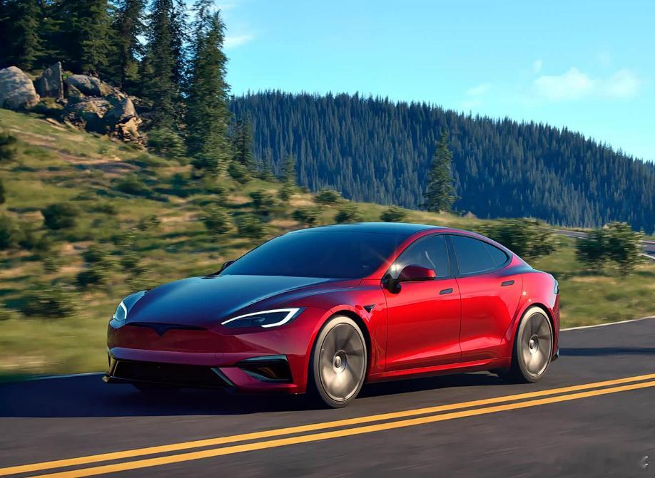 ModelS和ModelX项目将终止特斯拉爷青结了！马斯克突然官宣Model S