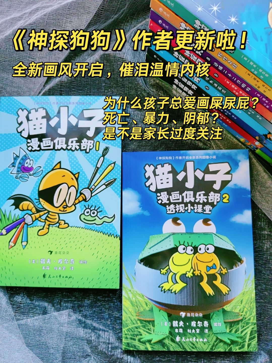 爆笑，温情，猫小子彼蒂的执教生涯！
