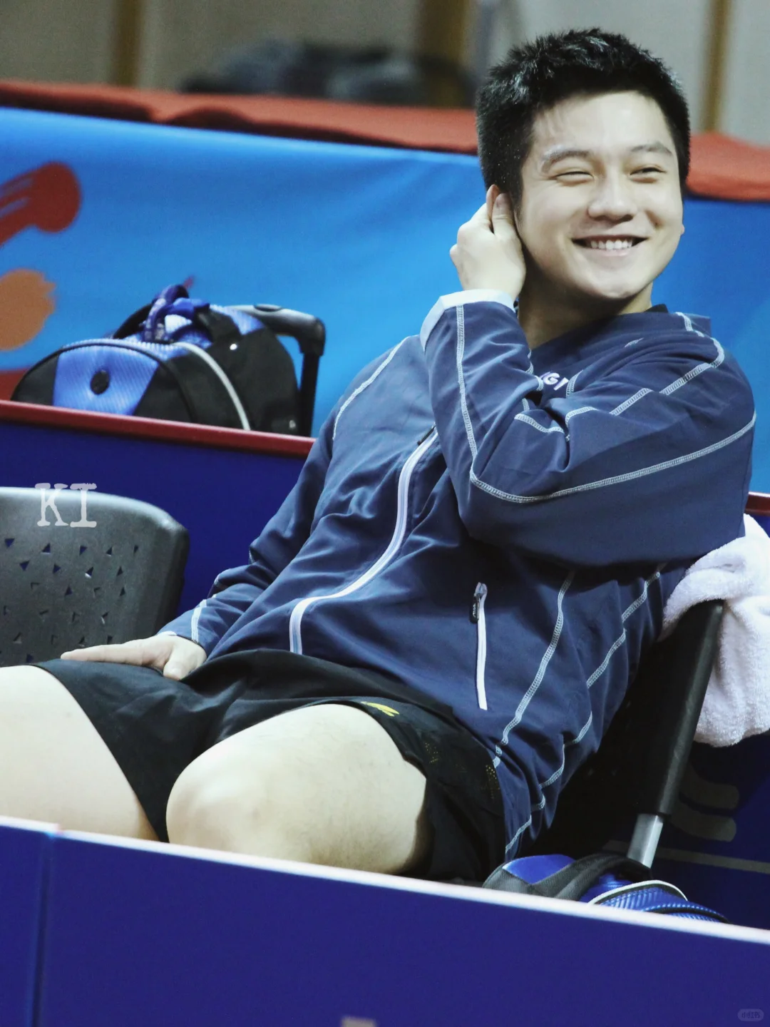 整理出来了|16年快乐乒乓的咚咚