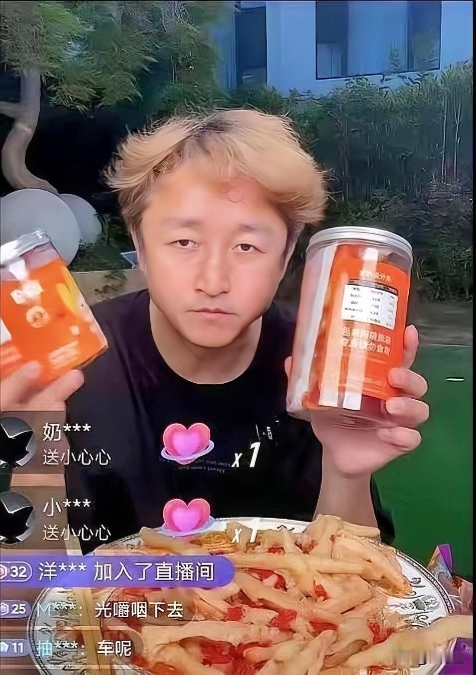网上都在说奥运冠军邹市明当年有2亿资产，现在负债累累！开始直播卖货赚钱还债！并且