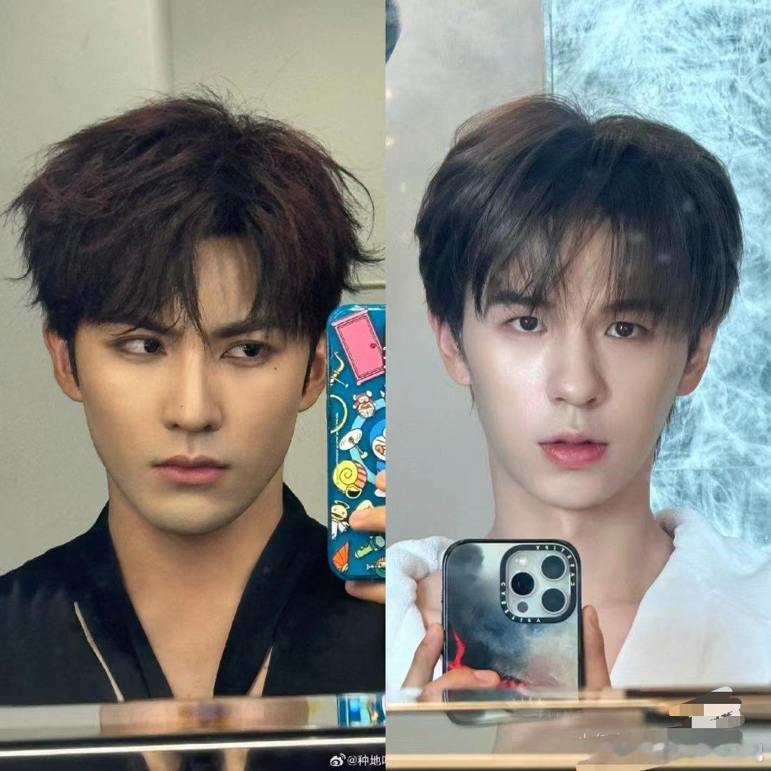 男人VS男生十个勤天只需要略施小计就能捕获禾伙人的心最新对镜拍，三子和小狗给人的