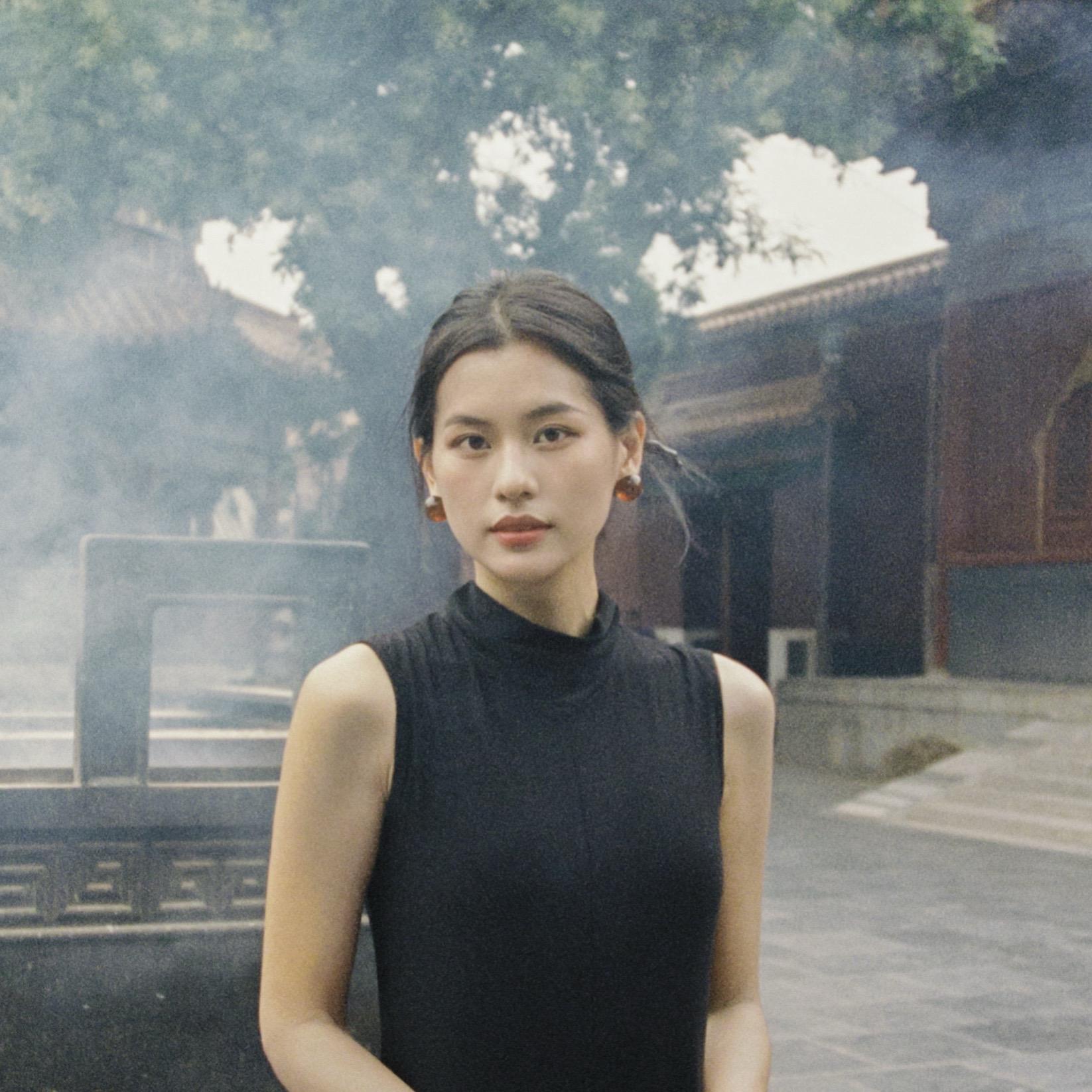 大梦催白发 昨夜又见她窈窈的风华