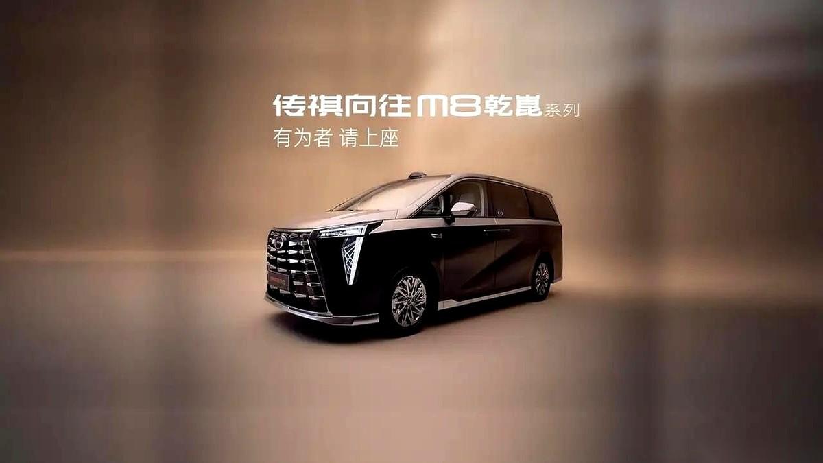 “终生不换车——买华系”。
以前听这话，我总觉得是句口号，喊给自己听的。
今天看