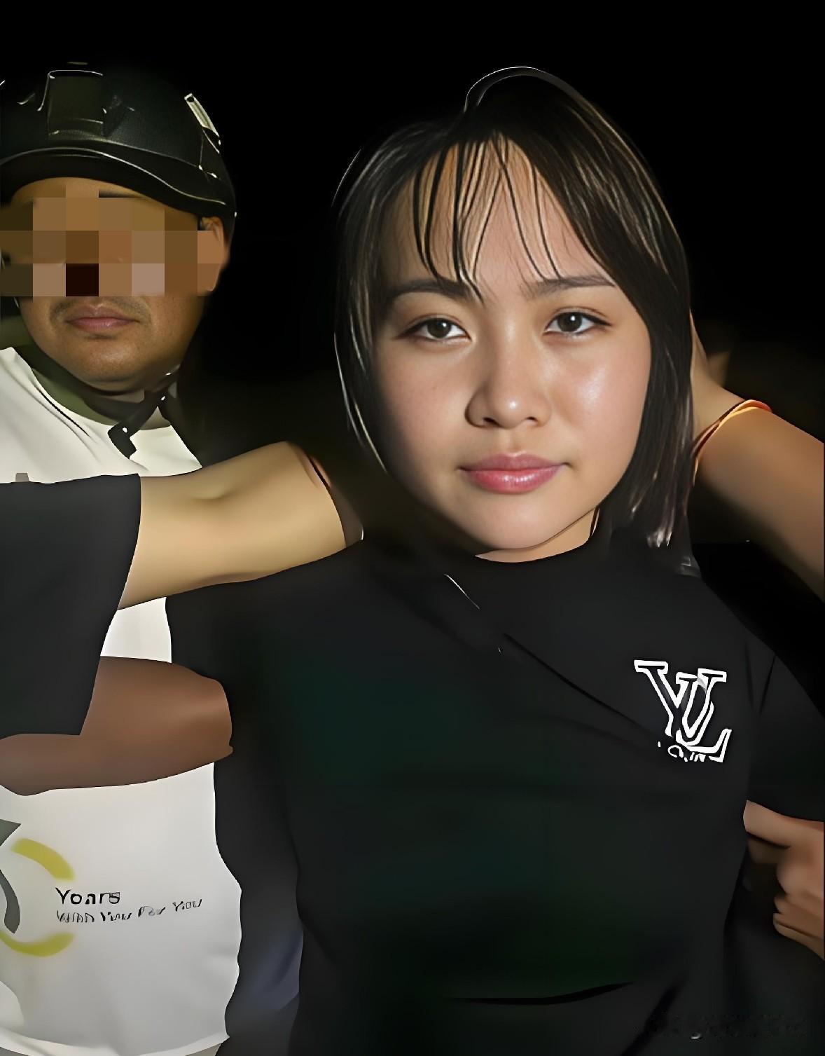 “江湖最后的大嫂”大结局：
喜提8年缝纫机生涯，丈夫被重判14年

这个曾经“为