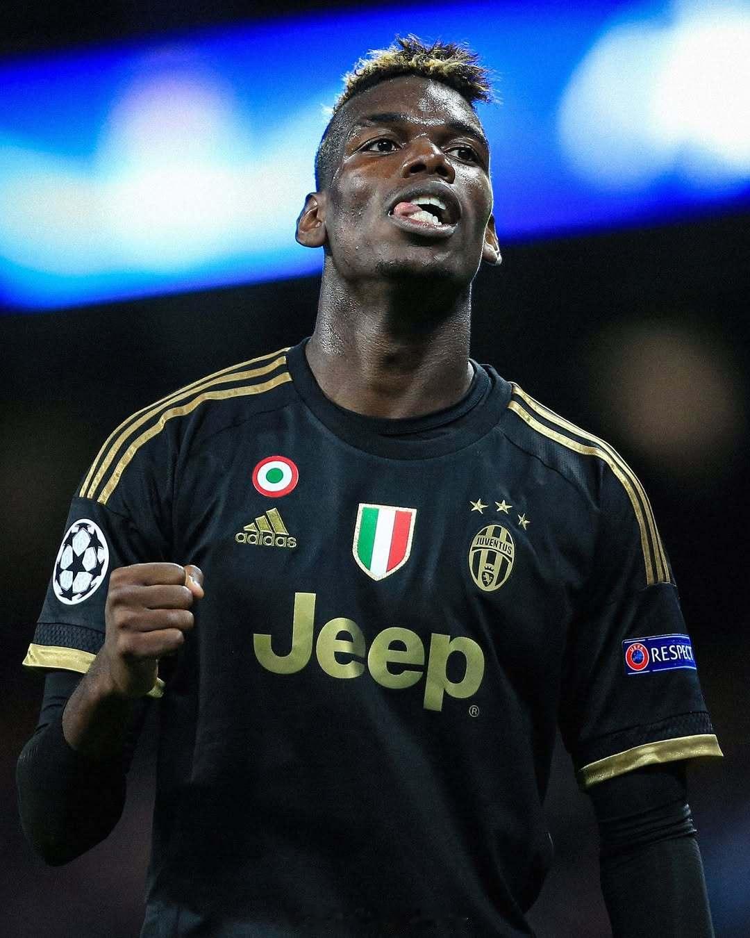 你最喜欢的黑金球衣是哪件？（不限于图中） 