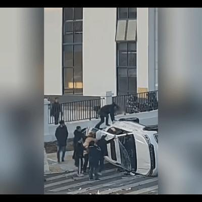 央视都点赞！浙江街头这5分钟太燃了
 
刷到央视新闻这幕，瞬间热血上涌！浙江衢州