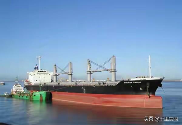 印度新德里电视台（NDTV）爆料称，为“感谢”中国在美以伊冲突中的立场，伊朗表示