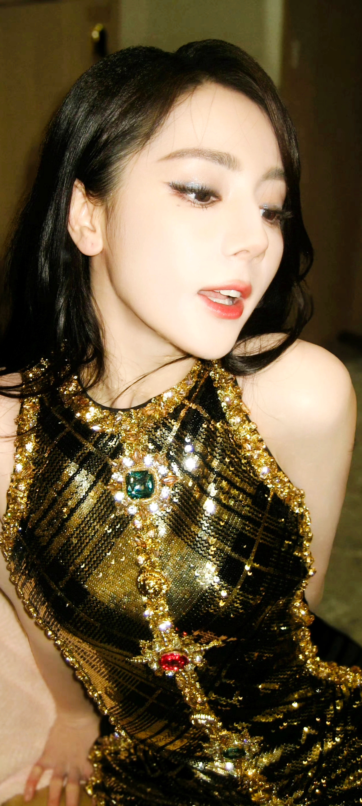 迪丽热巴💛💛💛 