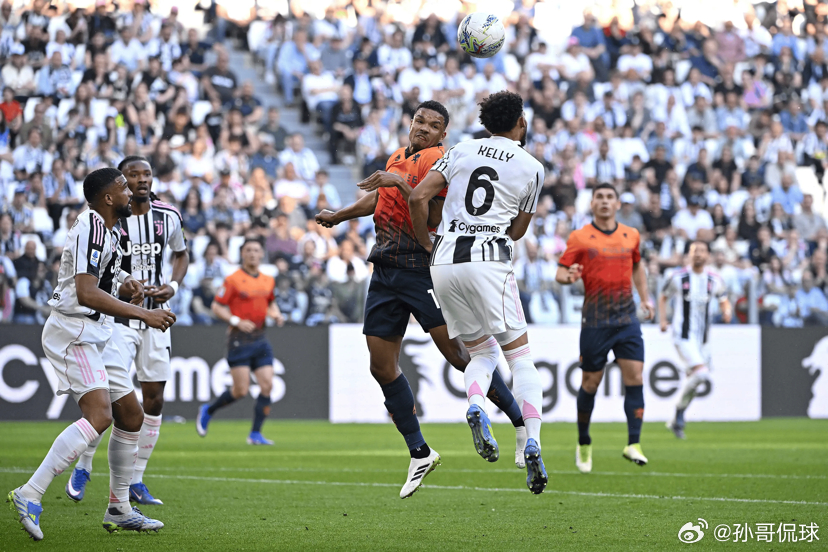 有惊无险！尤文2-0拿下关键三分，距欧冠区只差1分北京时间4月7日，意甲第31轮