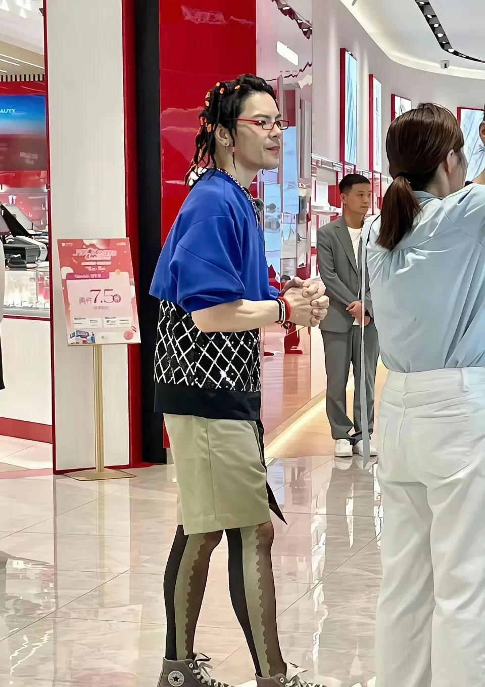 我滴个天呐！好好的一个人怎么会变成这样了！真替郭碧婷心疼！！！