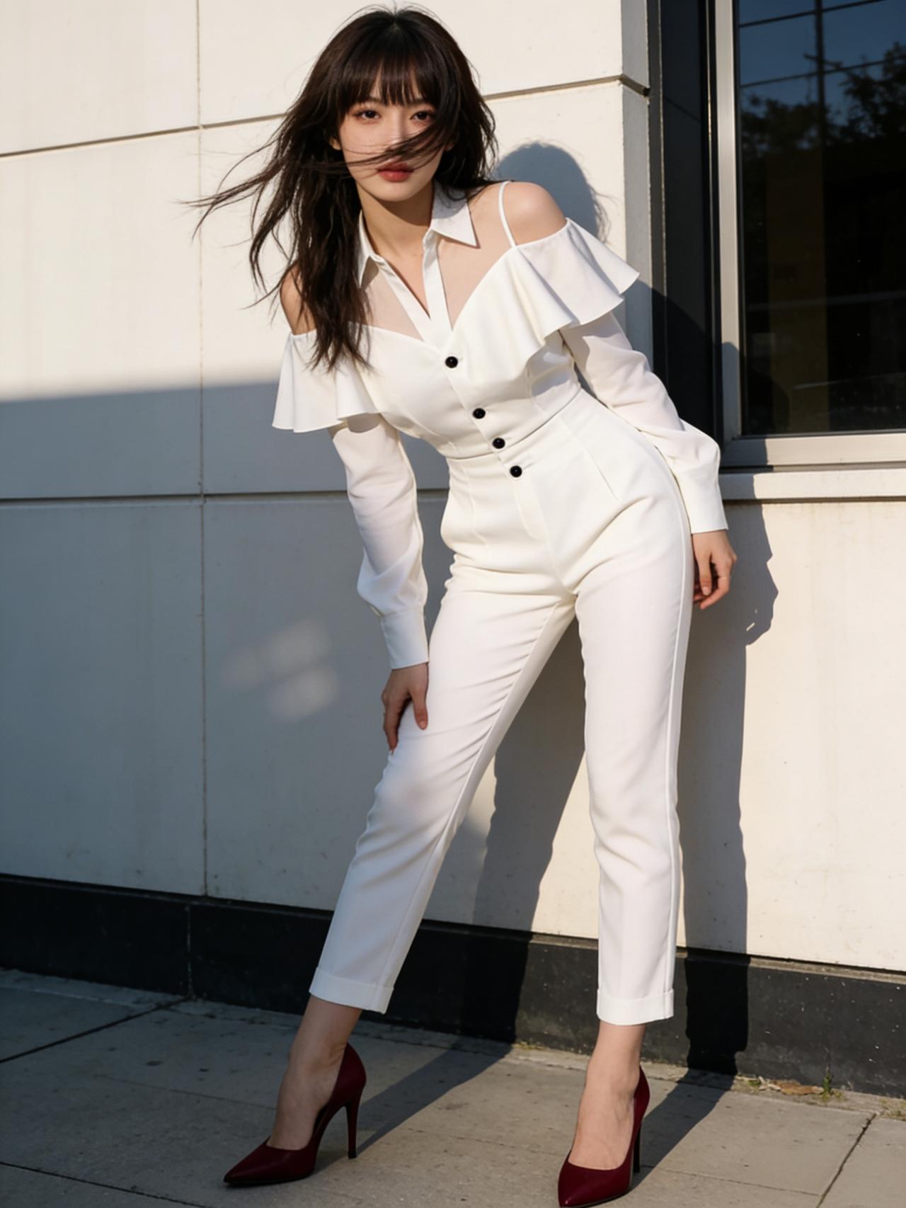 没有天赋，那就重复。认栽不纠缠，快速翻篇。接受走弯路、付出无回报，这些都是成长的