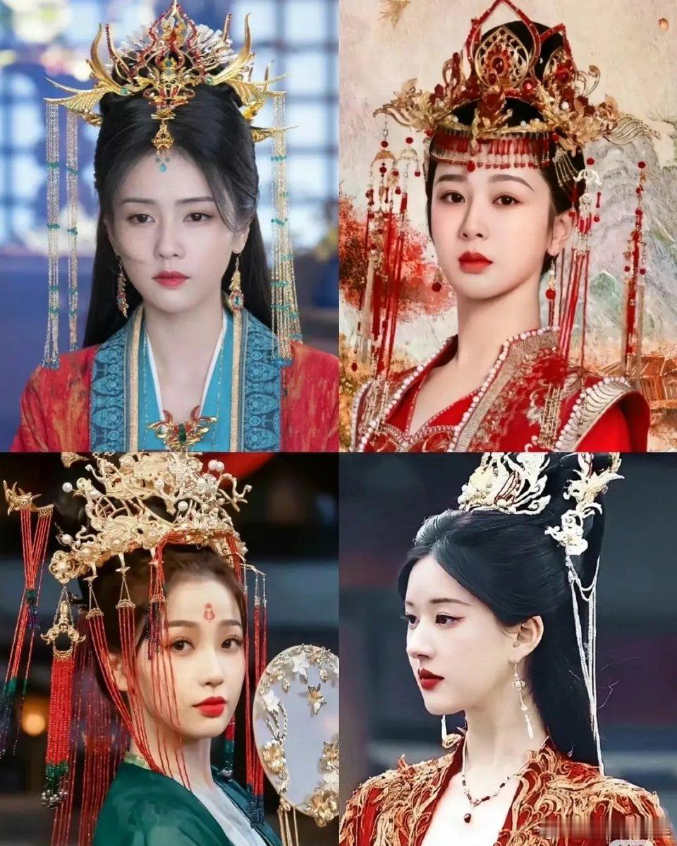 四普的牛就在于不是素颜也很普[允悲][允悲] ​​​