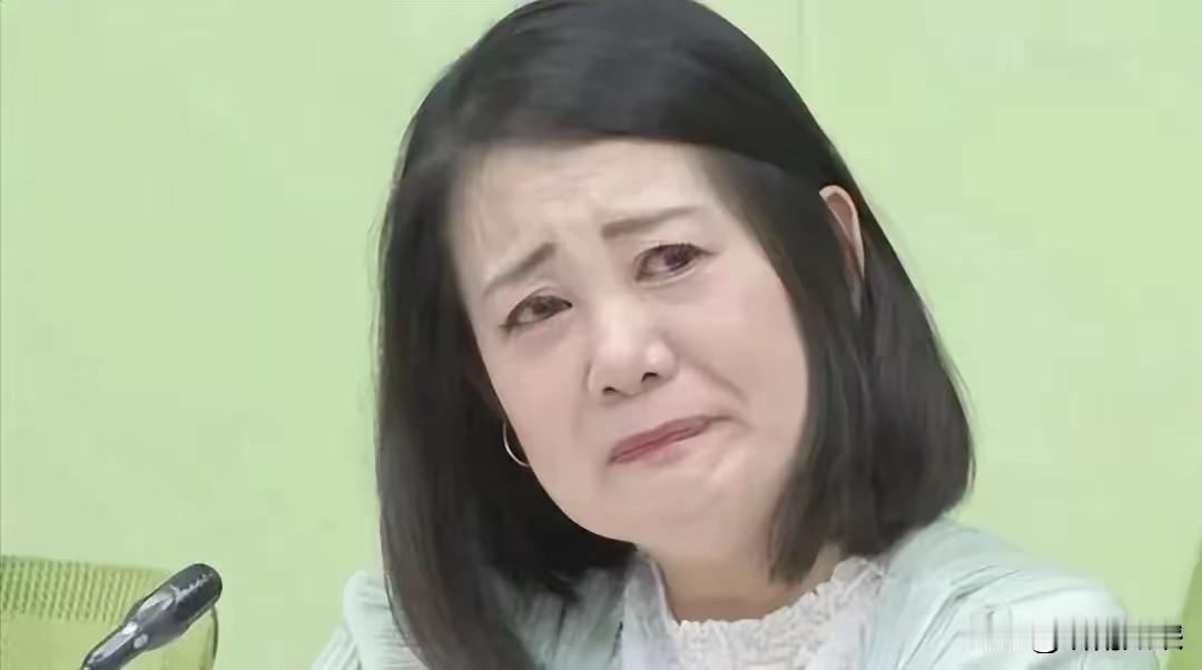 吴思瑶难过的要哭了？随着县市角逐进入倒数阶段，作为沈伯洋角逐总干事的吴思瑶宣称自