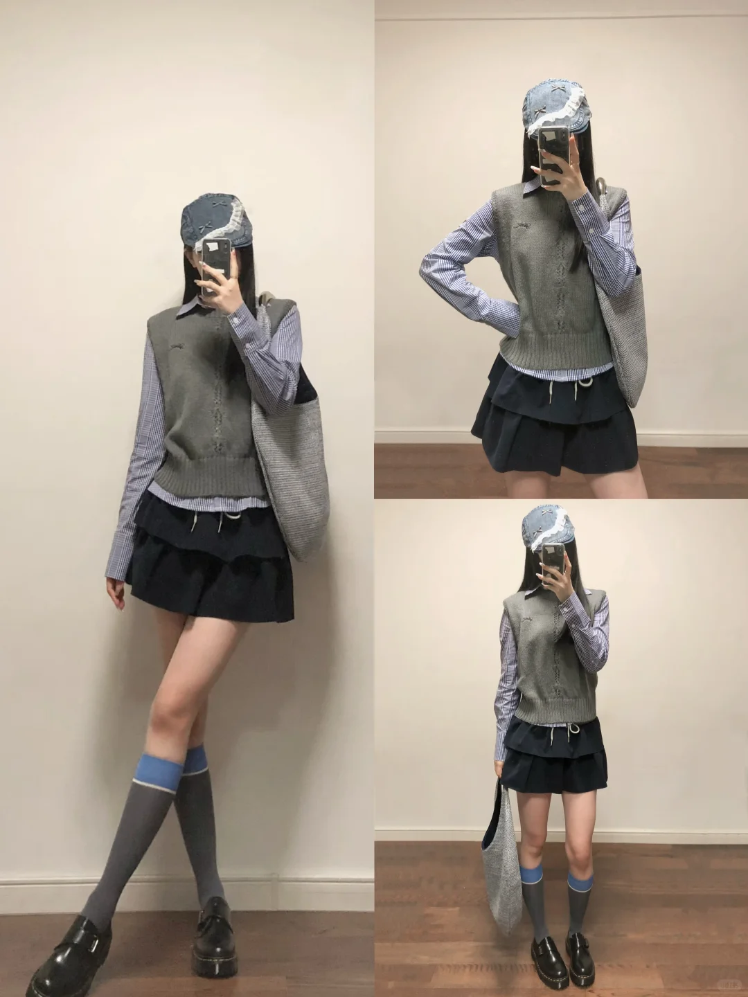 173 104｜高妹可以永远相信我买衣服的眼光