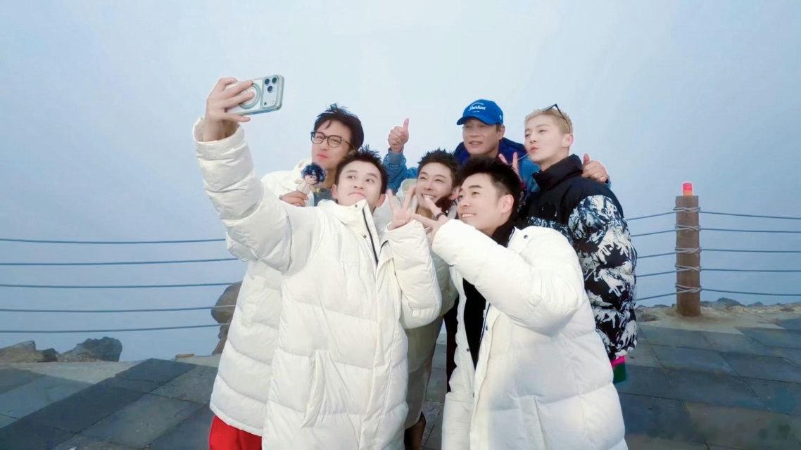 五哈一直在做有意义的事。六季内容循序渐进迭代优化，不跟风综艺流行套路，坚守自身创
