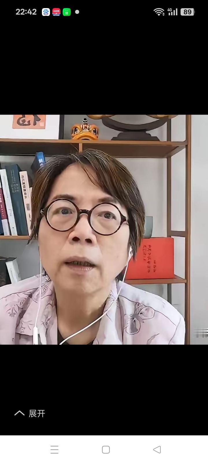 黄智贤，高市早苗的人格魅力在哪？
6月30日，
黄智贤语出惊人。她说日本首相很有