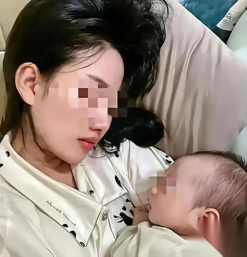 贵州这姐们儿，算是栽进“坑里”了！

婚离了不说，还得赔前夫18万——就因为她藏