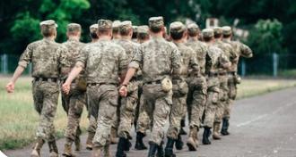 “意愿联盟”持续推进战后派兵乌克兰计划

 
英法德领导人齐聚基辅，多国部队部署