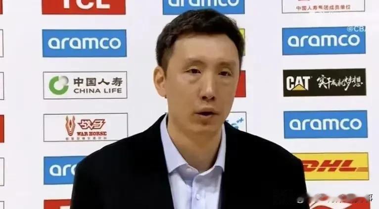 赛后主教练易立接受采访表示：今天这场比赛的胜利非常来之不易。球队现在遭遇了13连