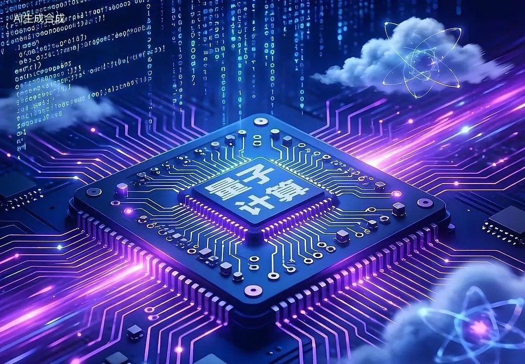 美国砸20亿直接持股量子企业！A股18只核心概念股全梳理美国政府20亿美元直接持