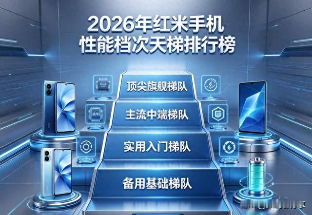 9月红米性能榜更新，游戏党学生党，谁才是真正性能黑马？