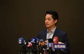 台北市市长、蒋介石的曾孙蒋万安曾公然表示，自己绝对不可能去选下一任国民党主席。想
