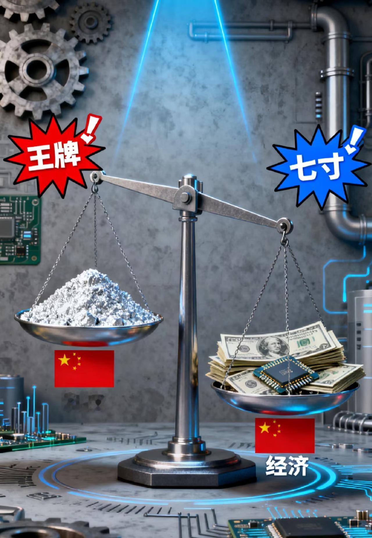 中美竞争的关键在于“内部干净度”。

反腐，不仅仅是查贪官，更是关系到国家竞争力