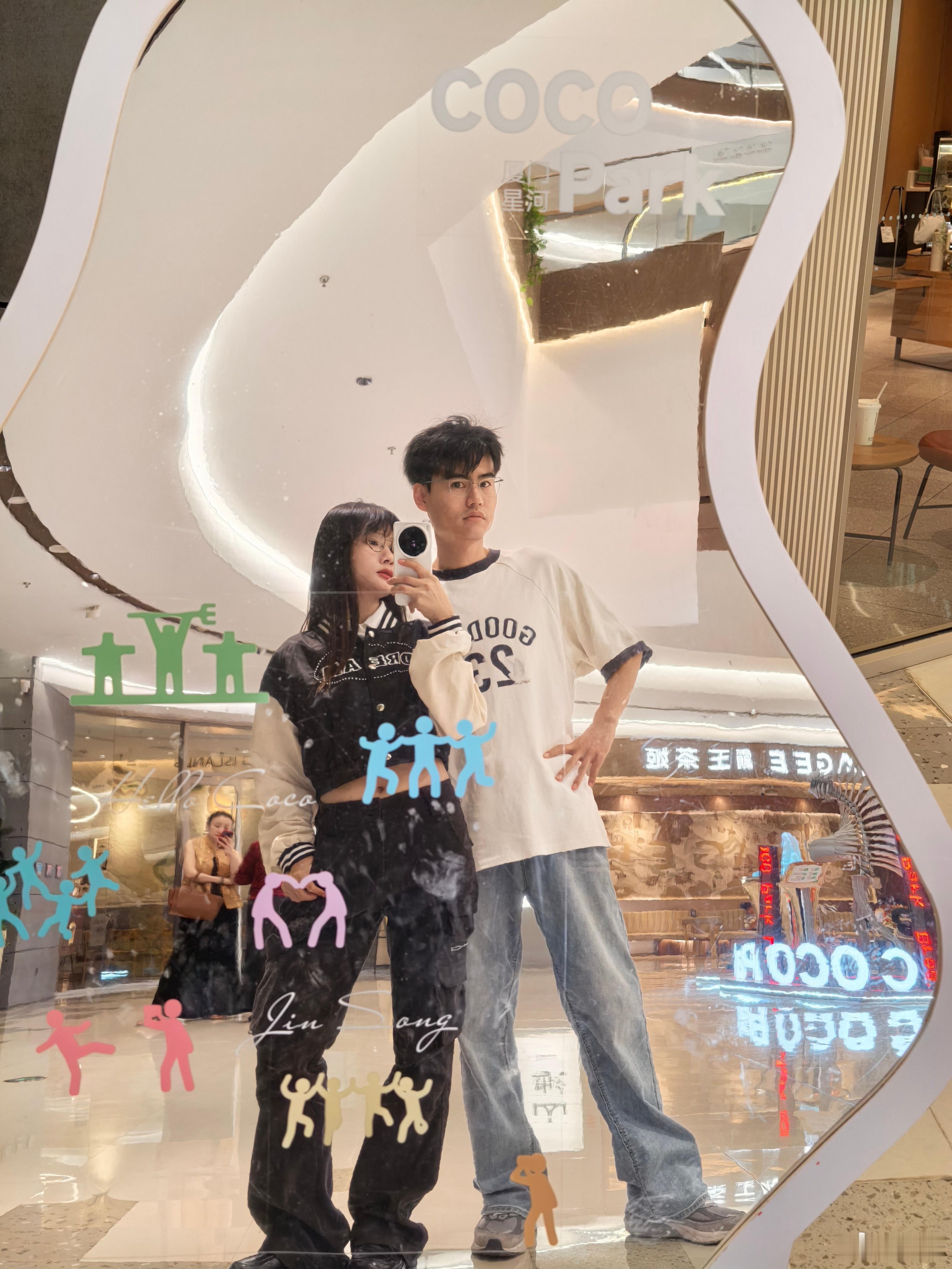 万圣节很适合我们懒鬼出街😈 ​​​