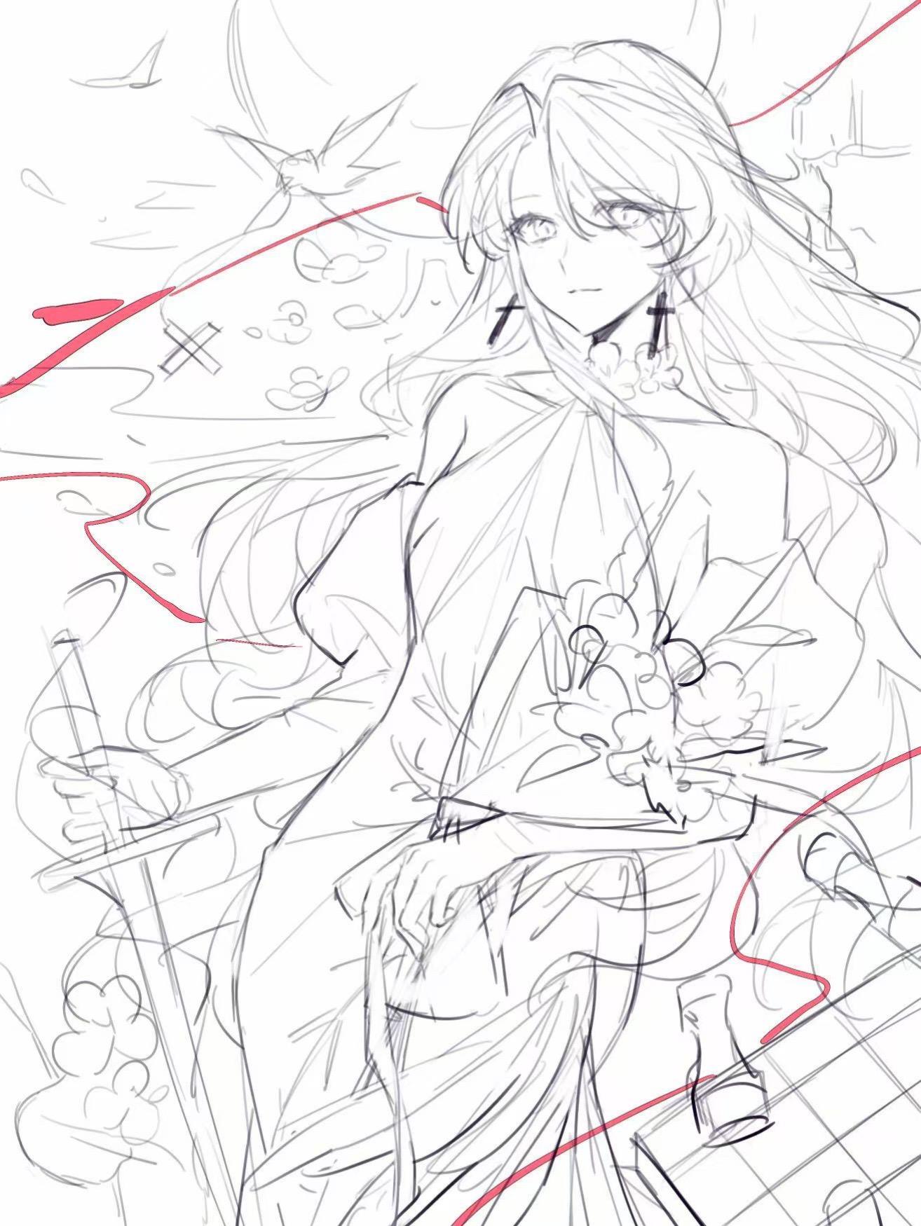 苹果象棋和山茶花。