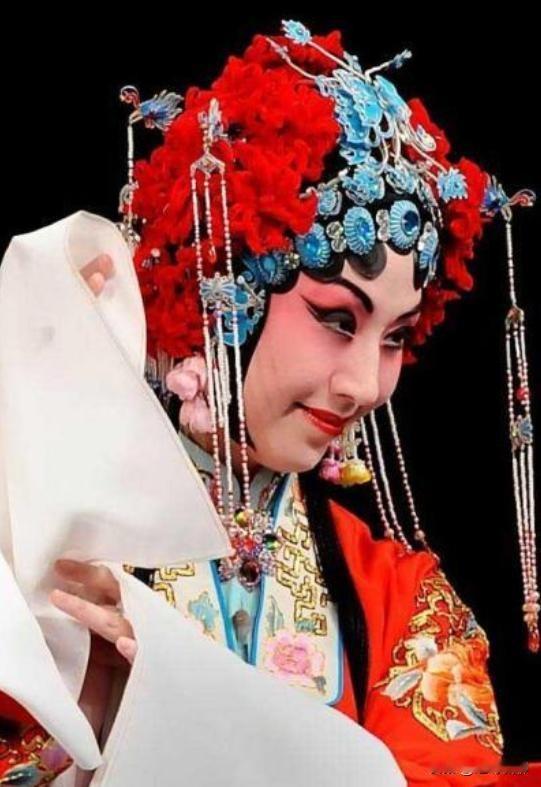 西皮是京剧两大腔调之一，西皮腔是一种比较刚劲有力、明朗畅悦的腔调。一般认为是清初