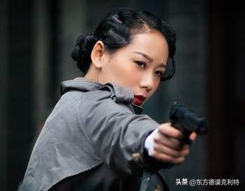 2009年十大电视剧：那年没有倍速，一部《潜伏》让全国人提前回家