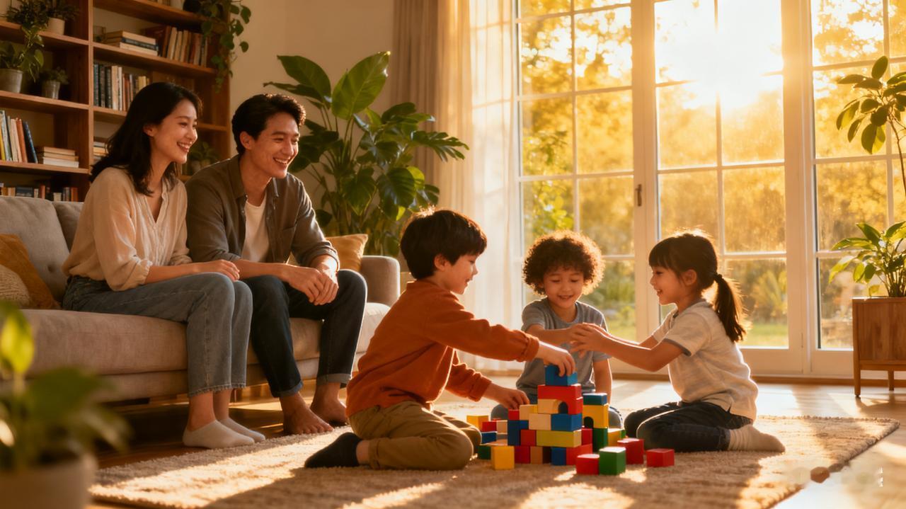 生1个、2个还是3个？实话实说：两到三个才是最优解！
 
现在年轻人纠结生几个，