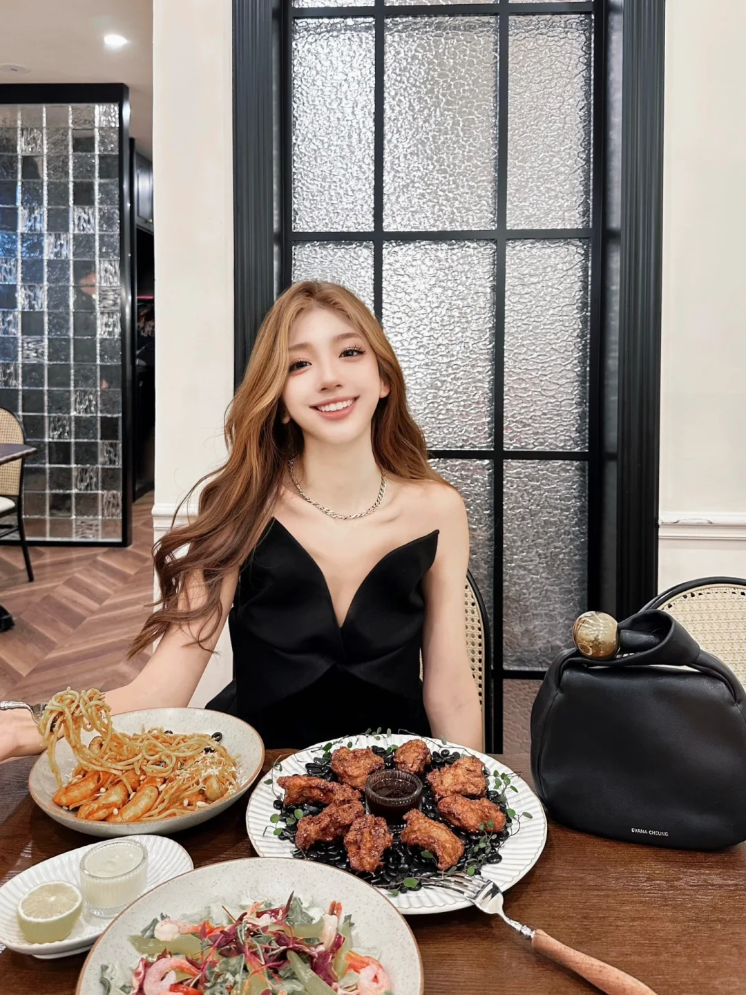 🍴快乐chichi