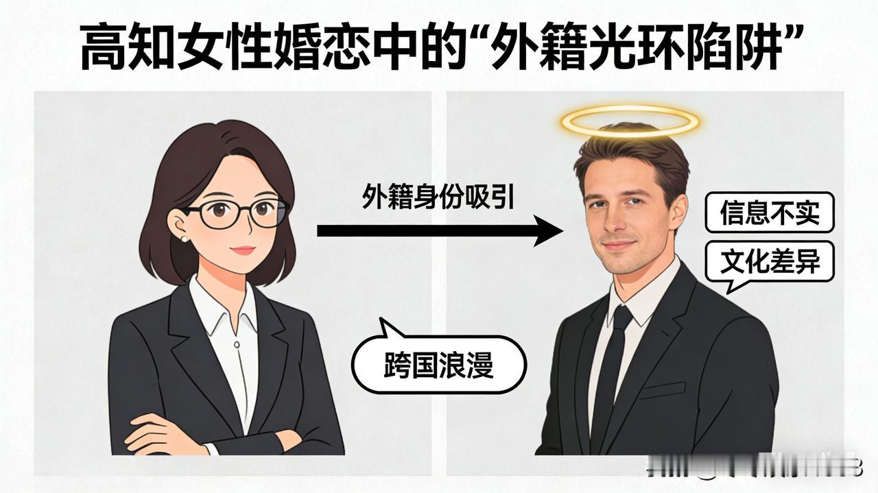 上海一位知名企业高管，因迷恋新西兰某服务员的 “外籍身份”，冲动辞职远赴异国，最