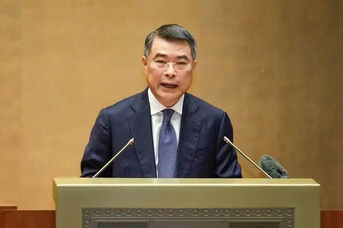 【黎明兴当选越南政府总理，生于1970年12月】
据央视新闻消息：当地时间4月7