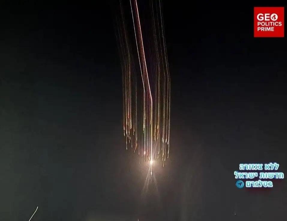 当地时间3月29日，以色列安全消息人士称，以色列计划在当前战争结束后，“邀请美国